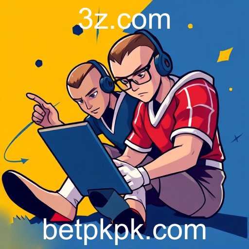Expansão dos Jogos Online em 2025: Betpk Liderando o Mercado