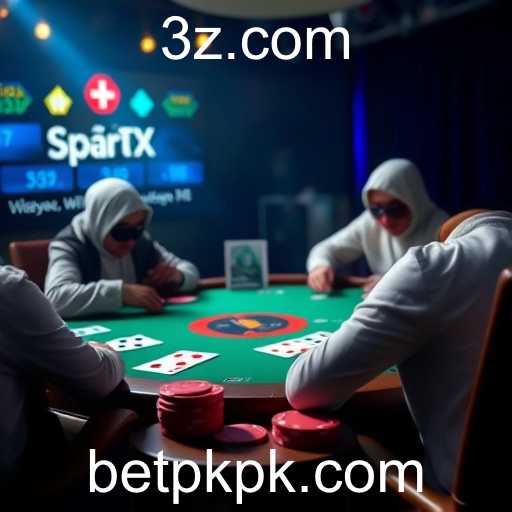 Revolução dos Jogos Online: O Impacto do Betpk no Mercado Global