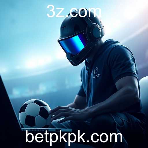 A Ascensão dos Jogos Online em 2025 e o Impacto da Betpk